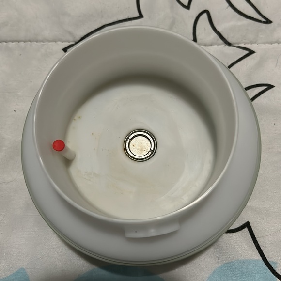 🍋Young living do drop ultrasonic essential oil diffuser - Picture 6 of 8